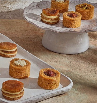 Fusion Bites set of 27