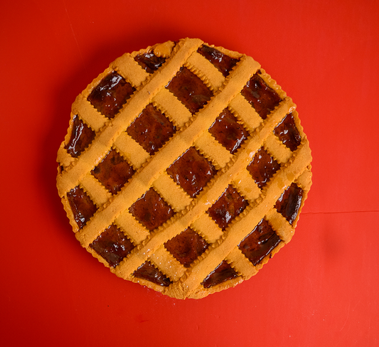 Date Tart