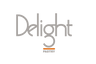 Delight logo