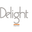 Delight logo